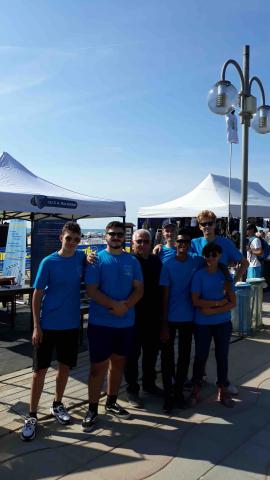 AERONAUTICA MALIGNANI JESOLO AIR SHOW