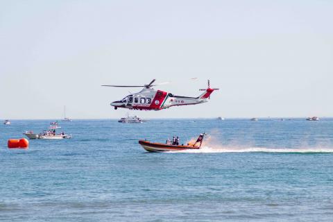AERONAUTICA MALIGNANI JESOLO AIR SHOW