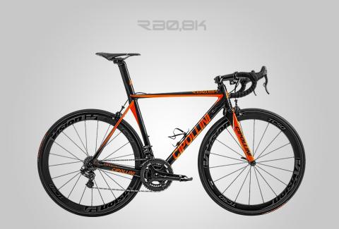 Novità Bici Cipollini