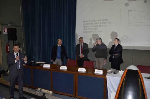 LARDINELLI MALIGNANI VOLO INTITOLAZIONE FASANO CAMEROTTO BEORCHIA BASSI MISSARINO