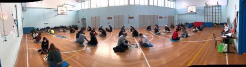 Torneo di scacchi