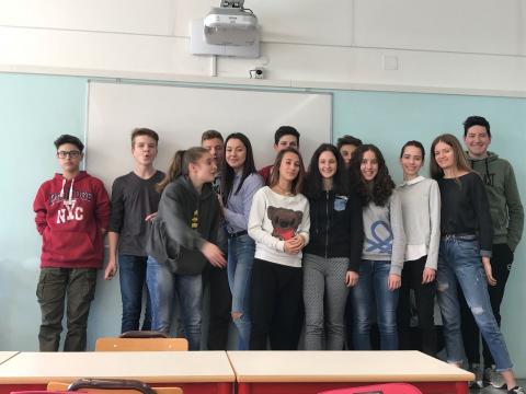 Corso di Scrittura creativa