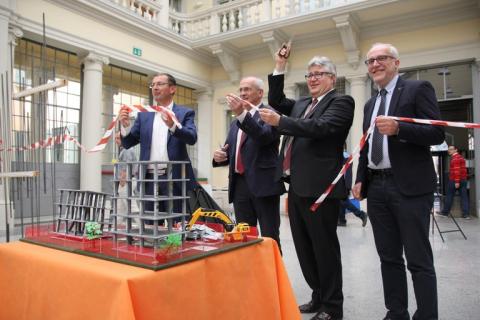 Modello Friuli per l'Europa