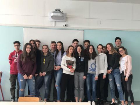 Corso di Scrittura creativa