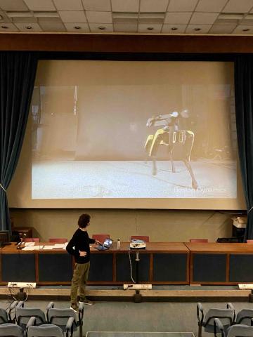 IMPACTSCOOL MALIGNANI RICCARDO DELL'ANNA