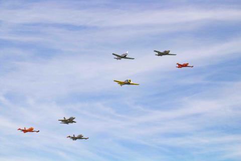 AERONAUTICA MALIGNANI JESOLO AIR SHOW