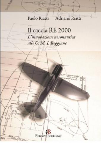 RIATTI REGGIANE 2000