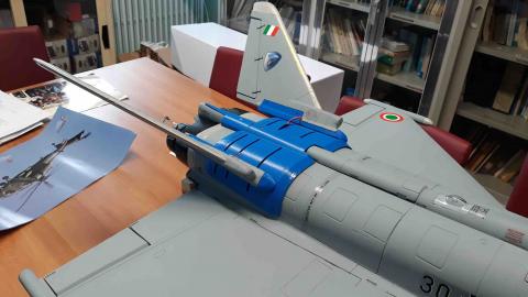 AERONAUTICA MALIGNANI