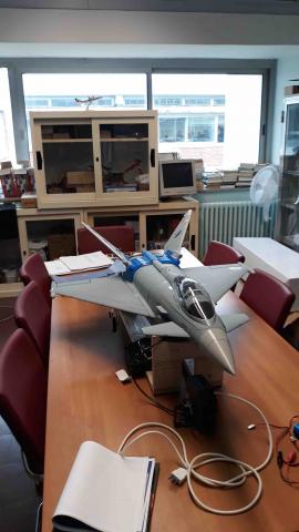 AERONAUTICA MALIGNANI