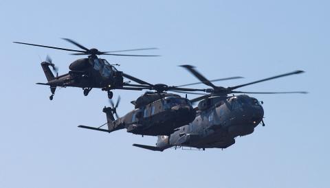 MALIGNANI RIGEL AVIAZIONE ESERCITO AERONAUTICA