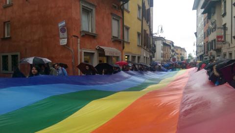 Marcia per la pace