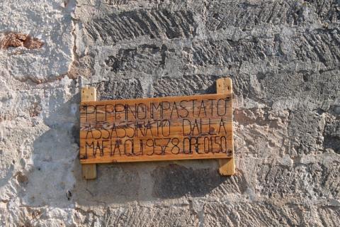 Casa Memoria e 100 passi