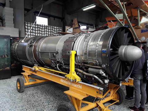 MUSEO AERONAUTICO FVG
