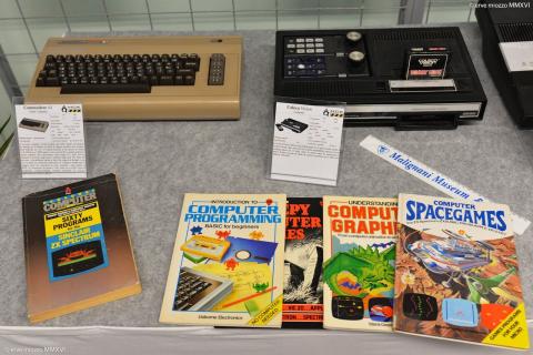Museo dei Videogame
