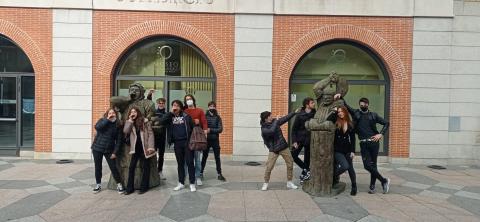 Tutti al museo