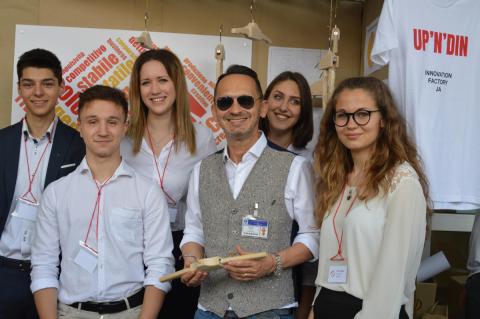 Impresa in azione 2018