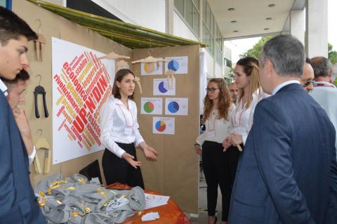 Impresa in azione 2018