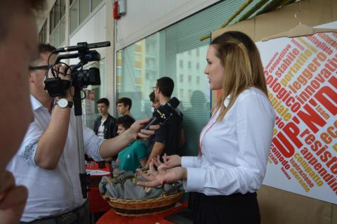 Impresa in azione 2018