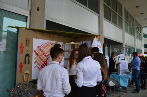 Impresa in azione 2018