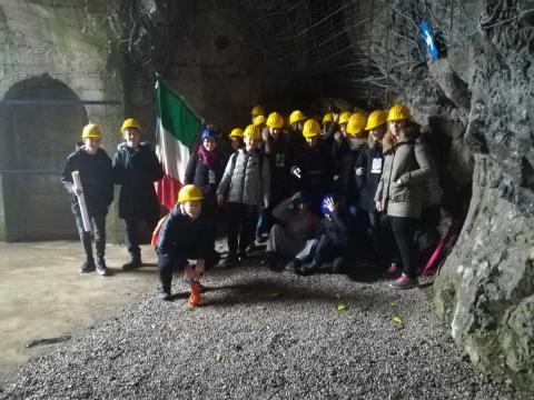 Meeting di pace nelle trincee della Grande Guerra