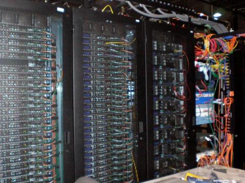  Telecomunicazioni in visita di orientamento a Padova