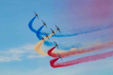 AERONAUTICA MALIGNANI JESOLO AIR SHOW