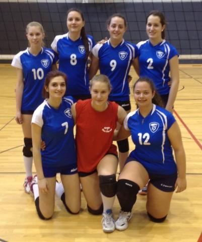 Pallavolo