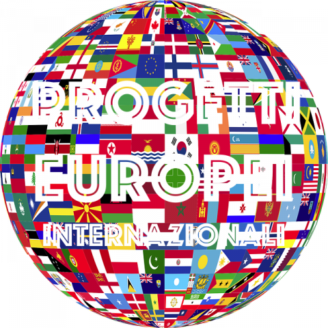 Progetti Europei