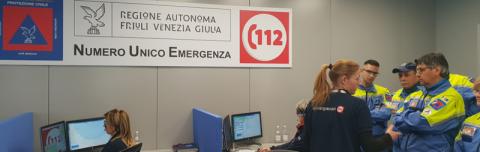  “Rete di Telecomunicazioni e territorio“