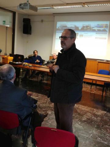  ex allievi di ELETTRONICA