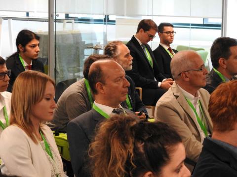 Concorso Nazionale Green Technologies Award 2017