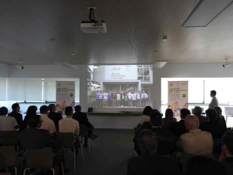 Concorso Nazionale Green Technologies Award 2017