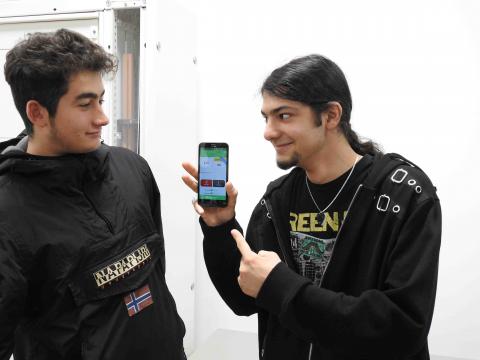 ACCADEMIA INDUSTRIA 4.0