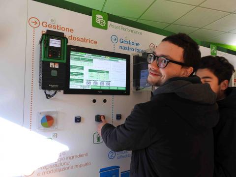ACCADEMIA INDUSTRIA 4.0
