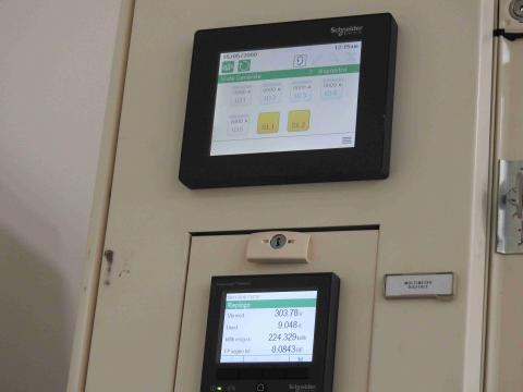 ACCADEMIA PROGETTAZIONE ELETTRICA SMART