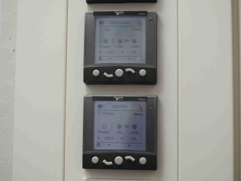 ACCADEMIA PROGETTAZIONE ELETTRICA SMART