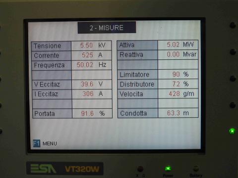elettrotecnica automazione malignani