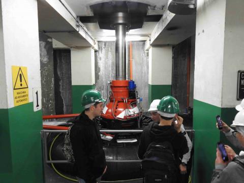 elettrotecnica automazione malignani