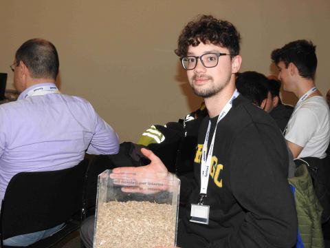 elettrotecnica, malignani, industria 4.0, automazione