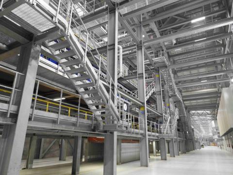 elettrotecnica, malignani, industria 4.0, automazione