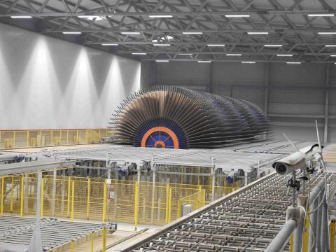 elettrotecnica, malignani, industria 4.0, automazione