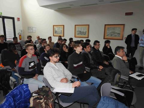 elettrotecnica, automazione, malignani, enel, e-distribuzione, supervisione