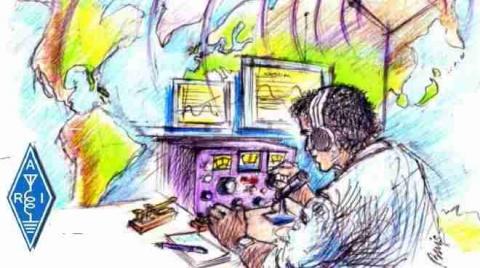 Parussini - Patentino Radioamatore