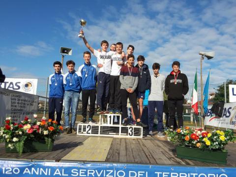 Campionati regionali
