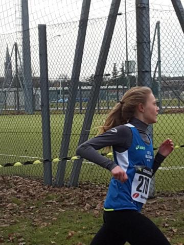 Campionati regionali