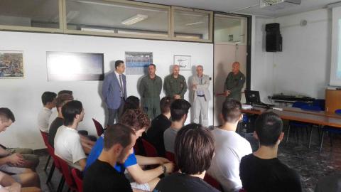 RIGEL, MALIGNANI, STAGE PREMIO, LMA