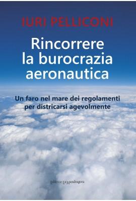 Iuri Pelliconi AERONAUTICA MALIGNANI