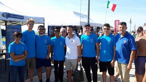AERONAUTICA MALIGNANI JESOLO AIR SHOW