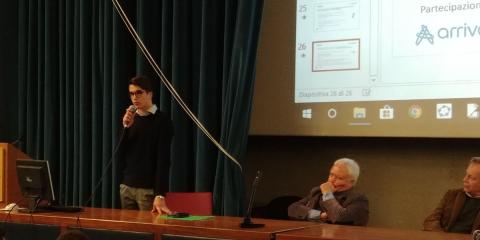 FORMAZIONE SUI PROCESSI OPERATIVI AZIENDALI