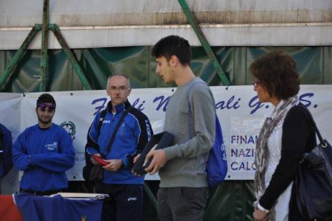 Premiazioni